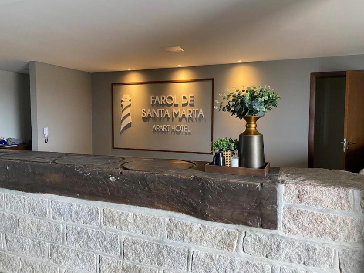 Residence Farol - Loft 206 Лагуна Екстериор снимка