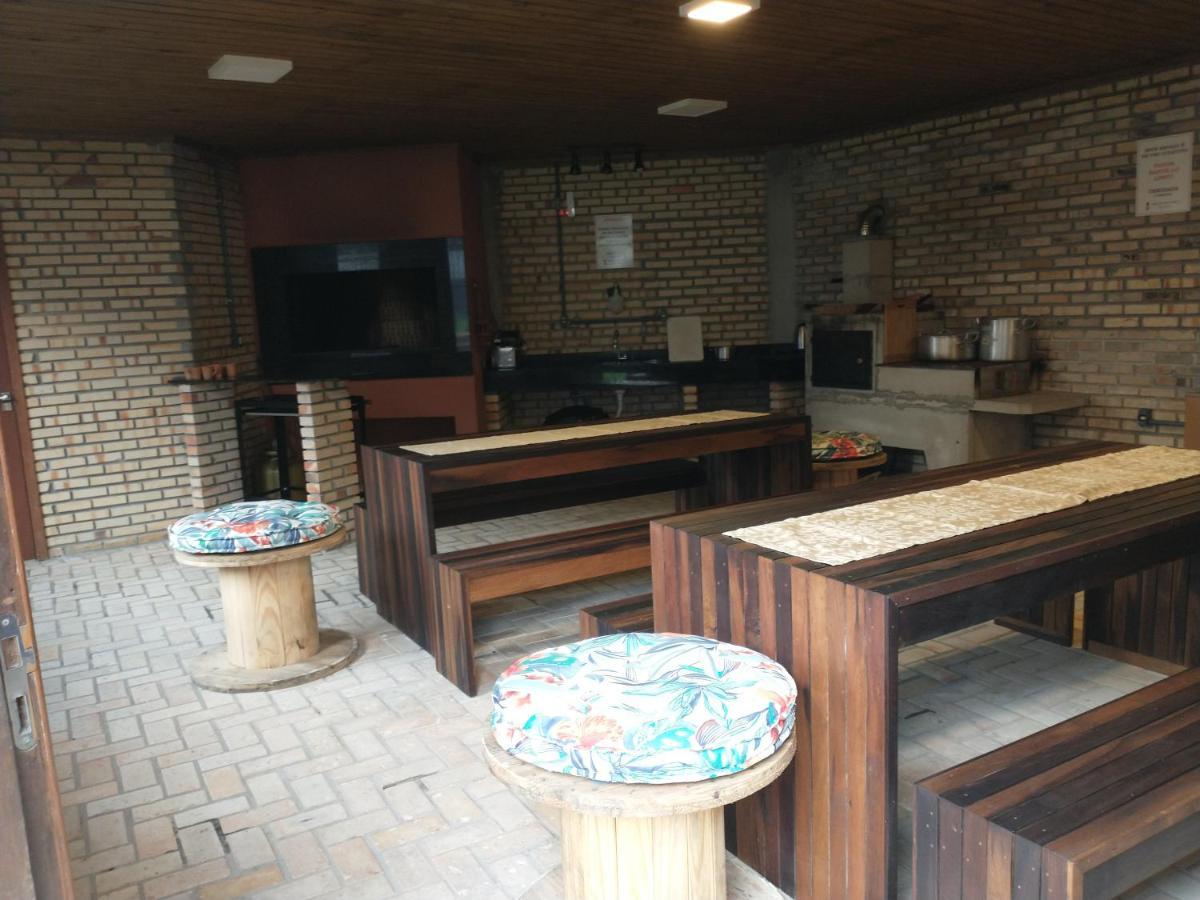 Residence Farol - Loft 206 Лагуна Екстериор снимка