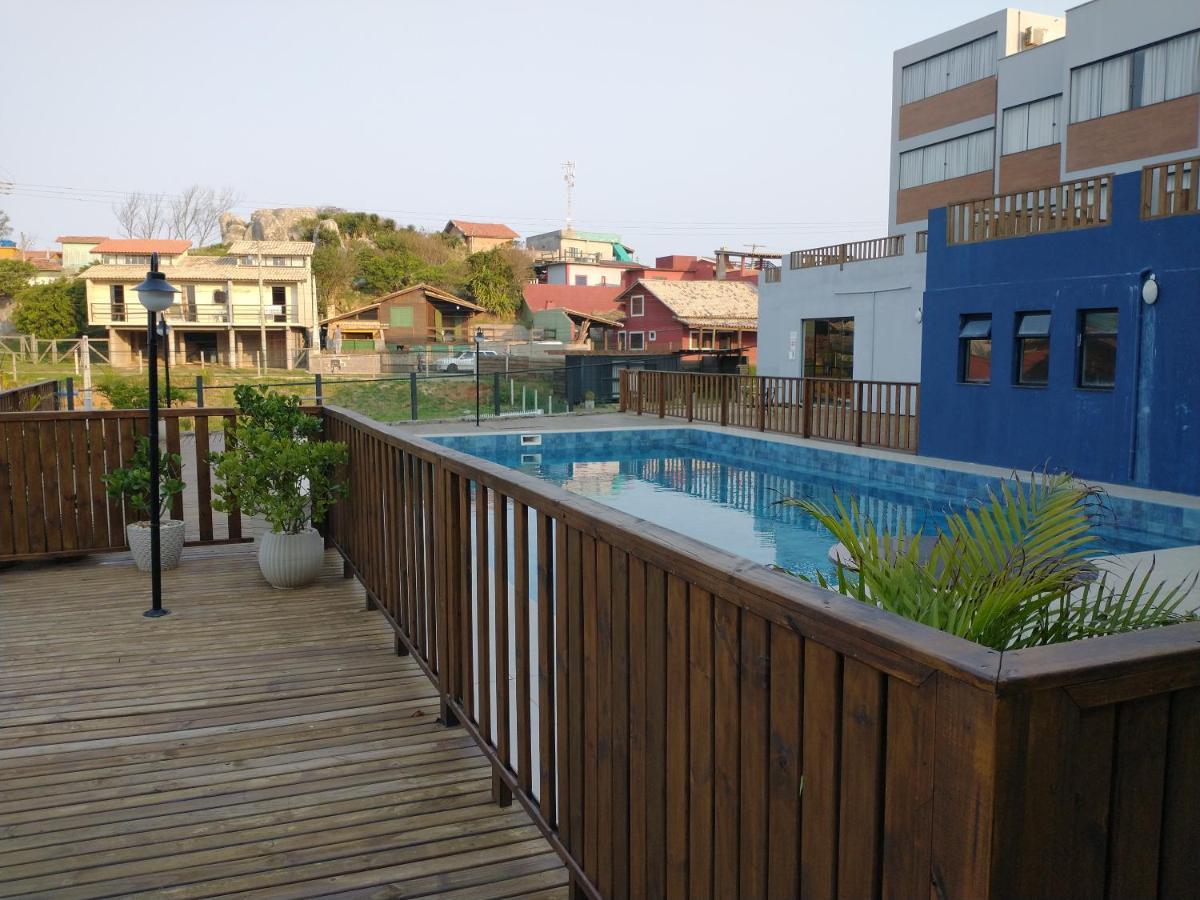 Residence Farol - Loft 206 Лагуна Екстериор снимка