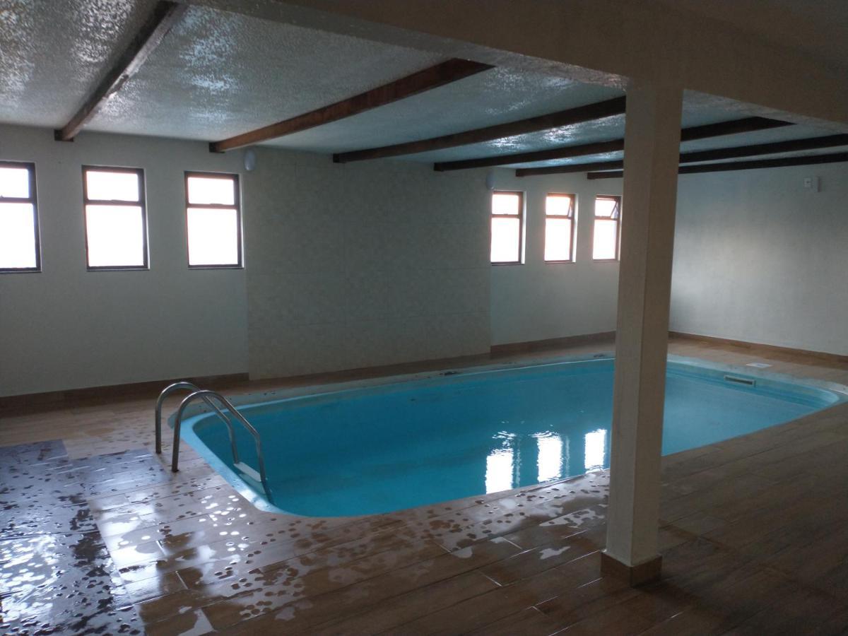 Residence Farol - Loft 206 Лагуна Екстериор снимка